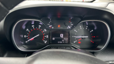 Citroen C3 Aircross 1.2 PureTech 110 Shine 5dr Petrol Hatchback